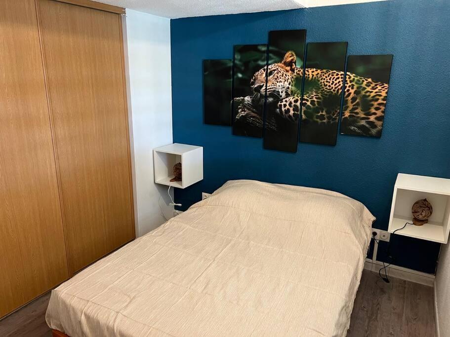 Agréable maison Barcares