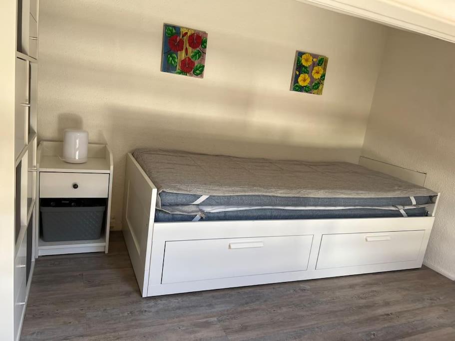 Agréable maison Barcares