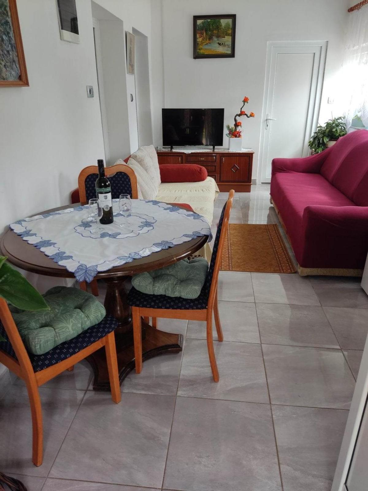 Apartman David-Dražice