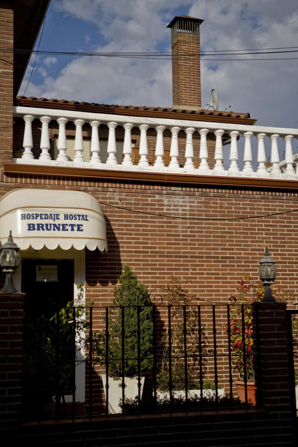 Hostal Brunete