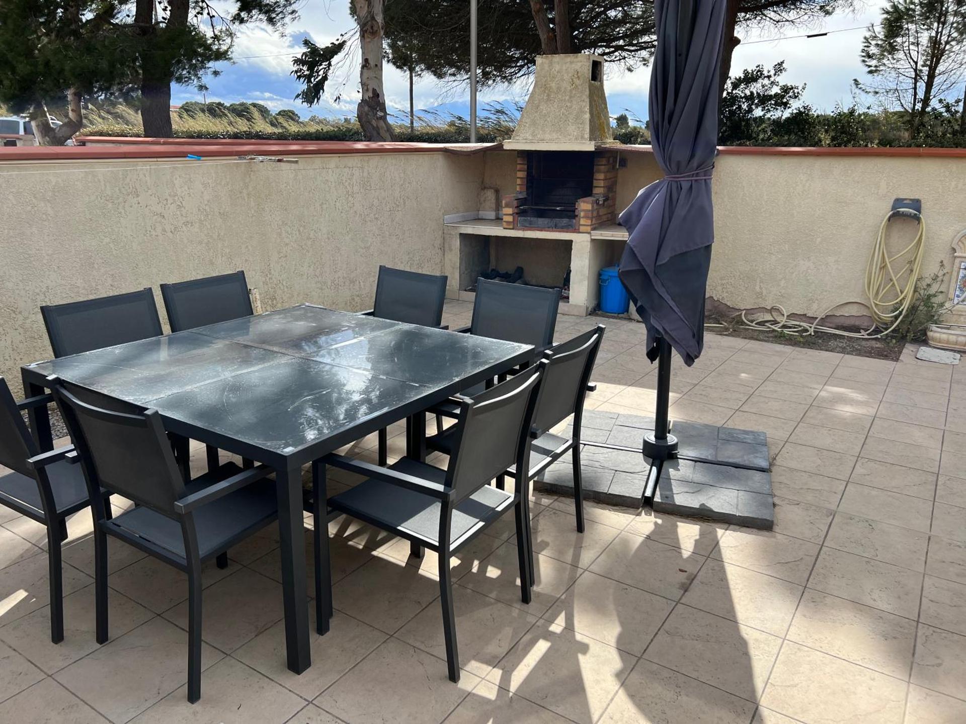 Agréable maison Barcares