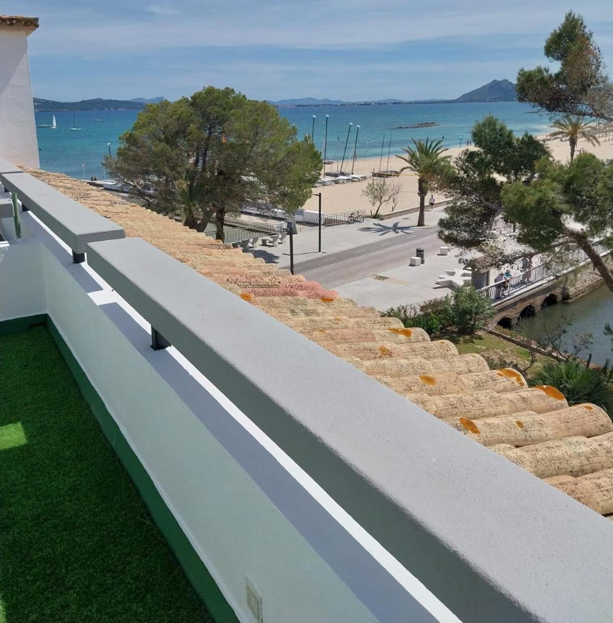 Apartamentos Torre Playa