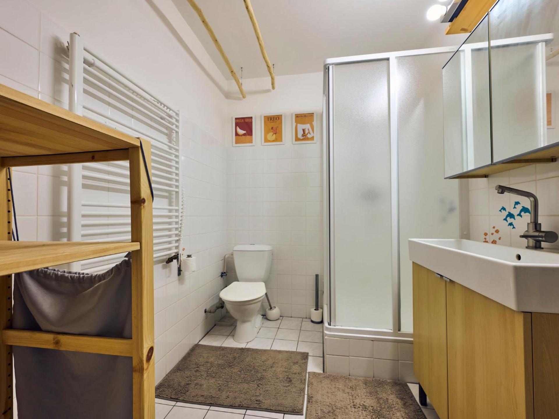 Apartment Harrachov 141 by Interhome