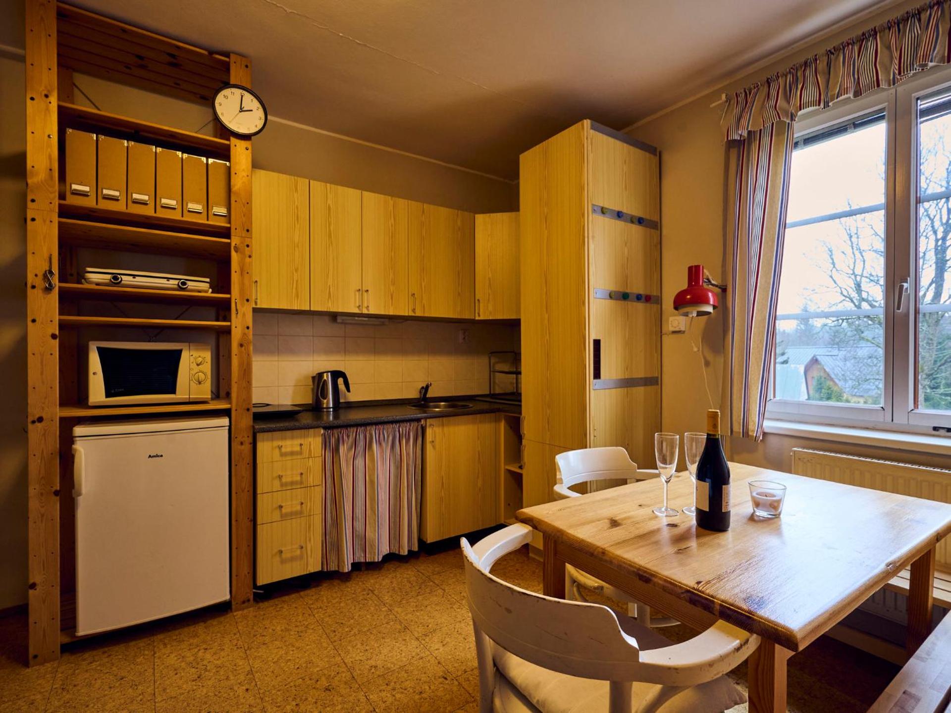 Apartment Harrachov 141 by Interhome