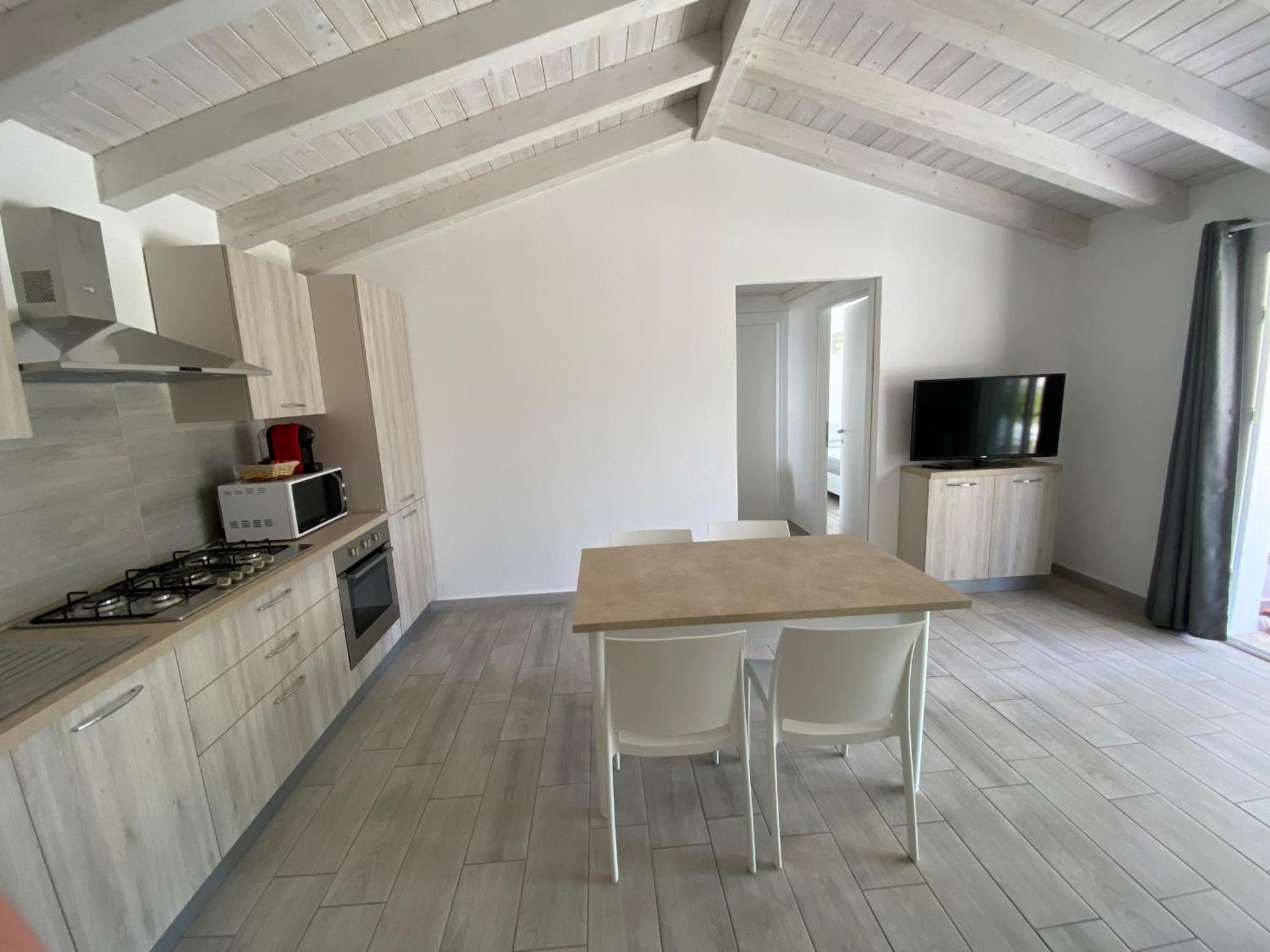 Villetta 6 La Caletta