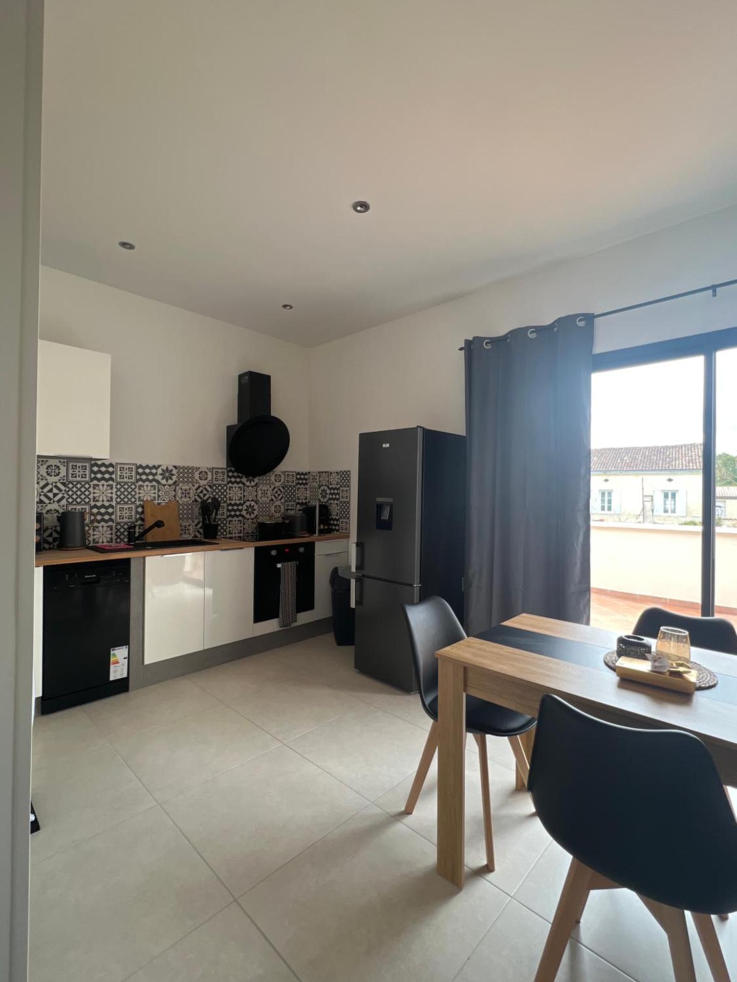 Résidence Mk Evasion