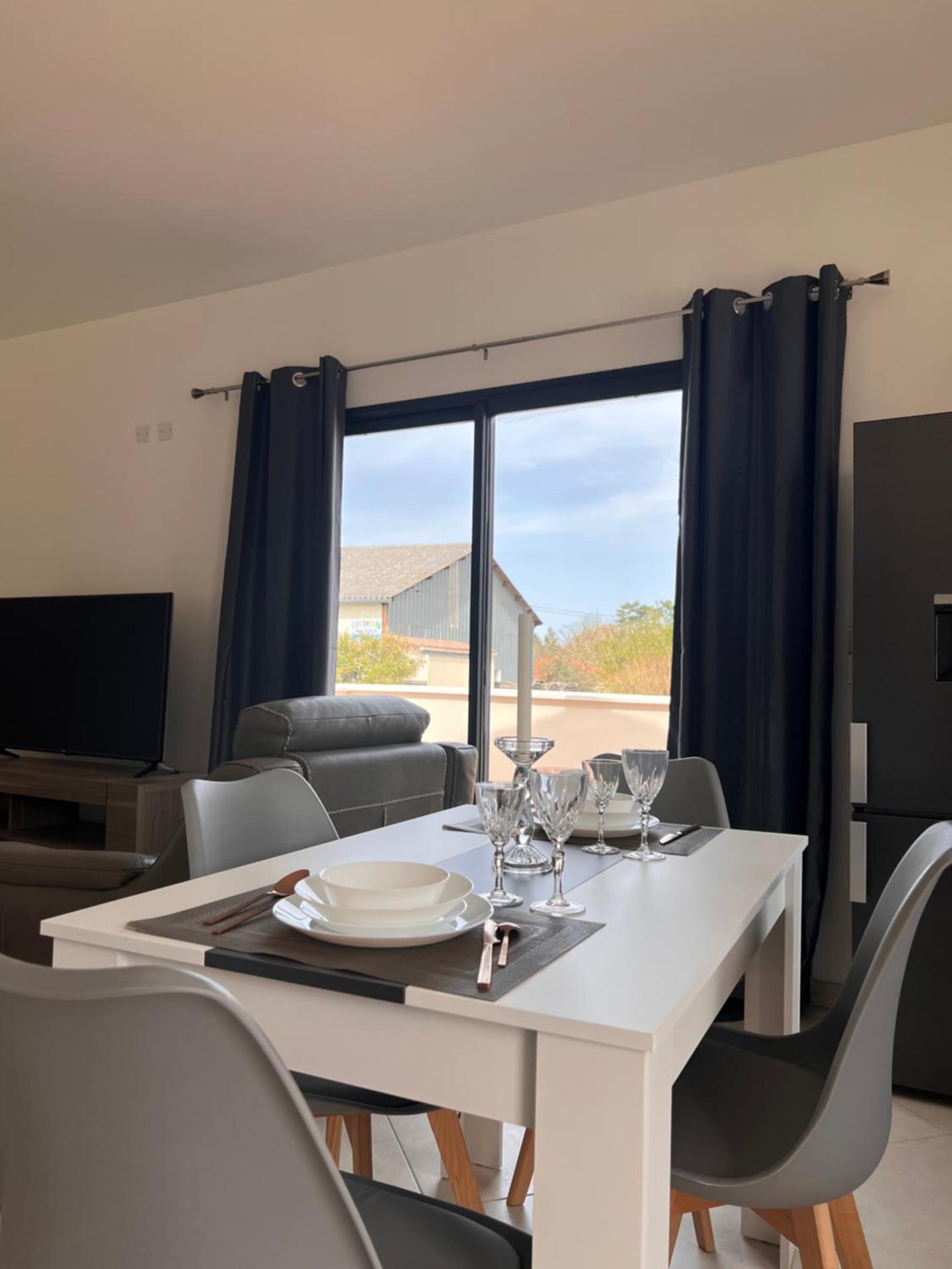 Résidence Mk Evasion