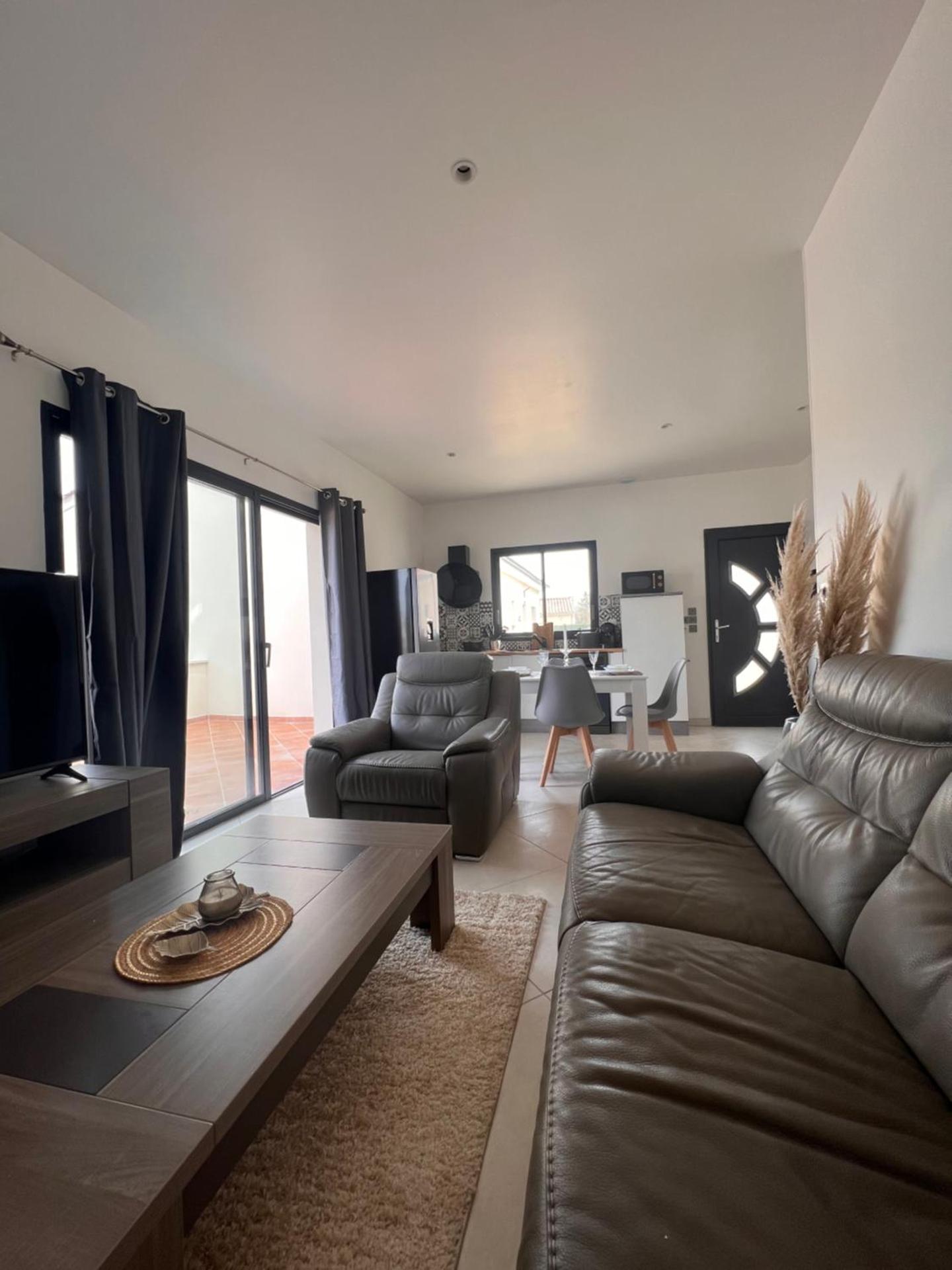 Résidence Mk Evasion