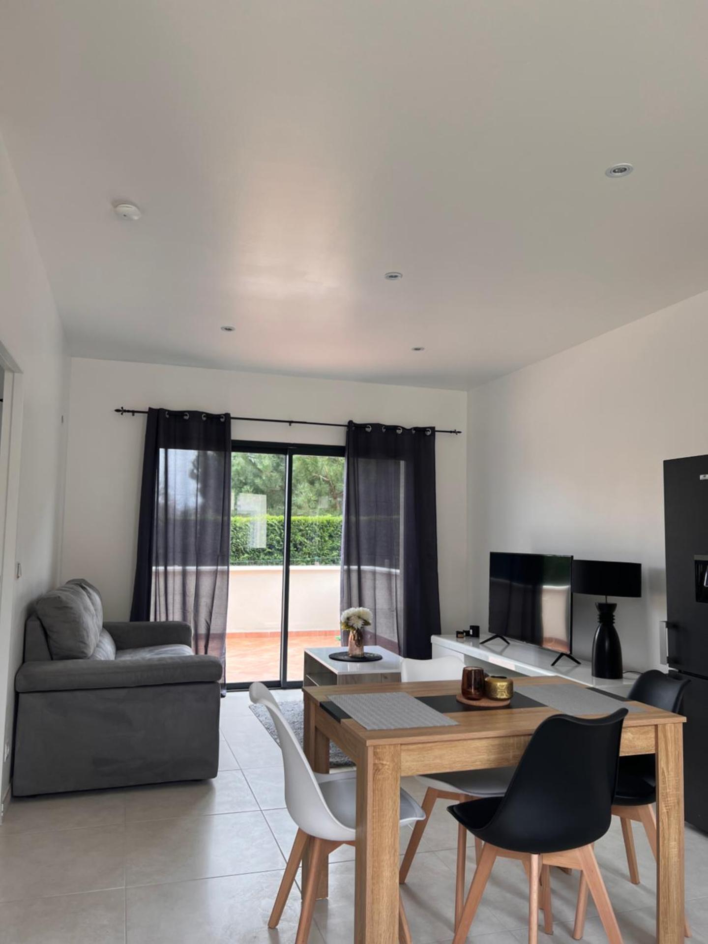 Résidence Mk Evasion