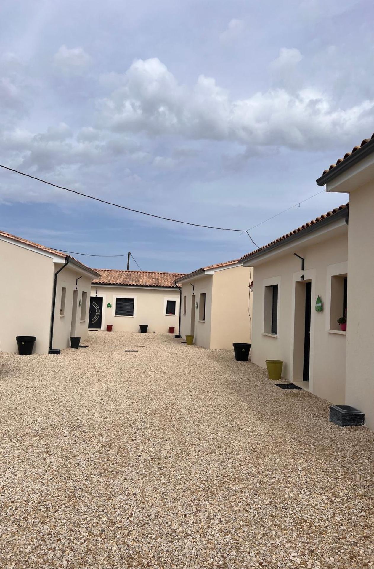 Résidence Mk Evasion