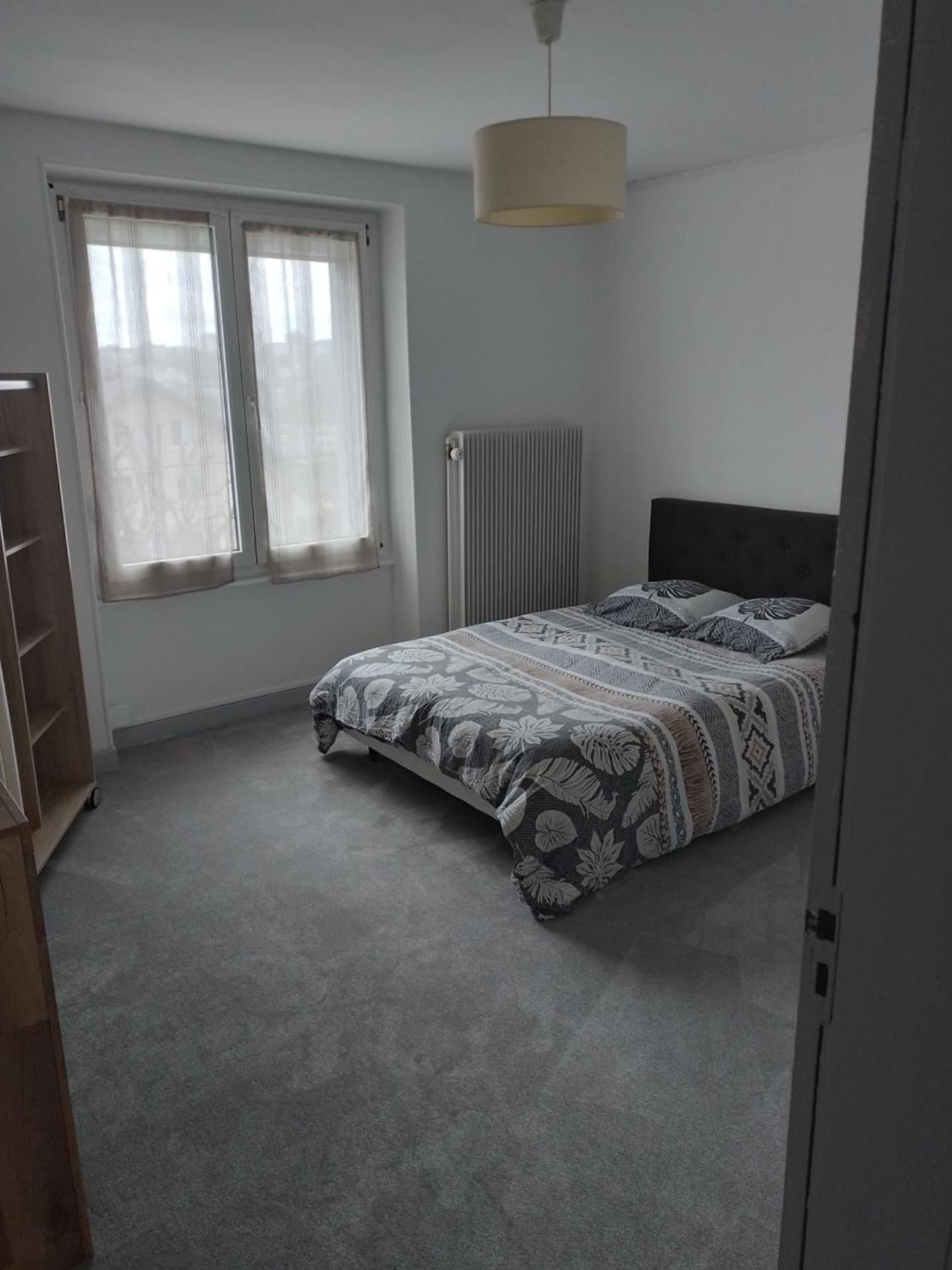 Maison chaleureuse Proche de Gerardmer