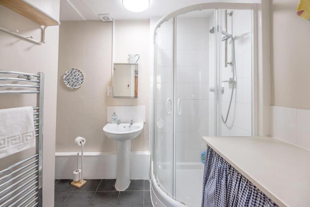 8 The Craighurst, Southwold