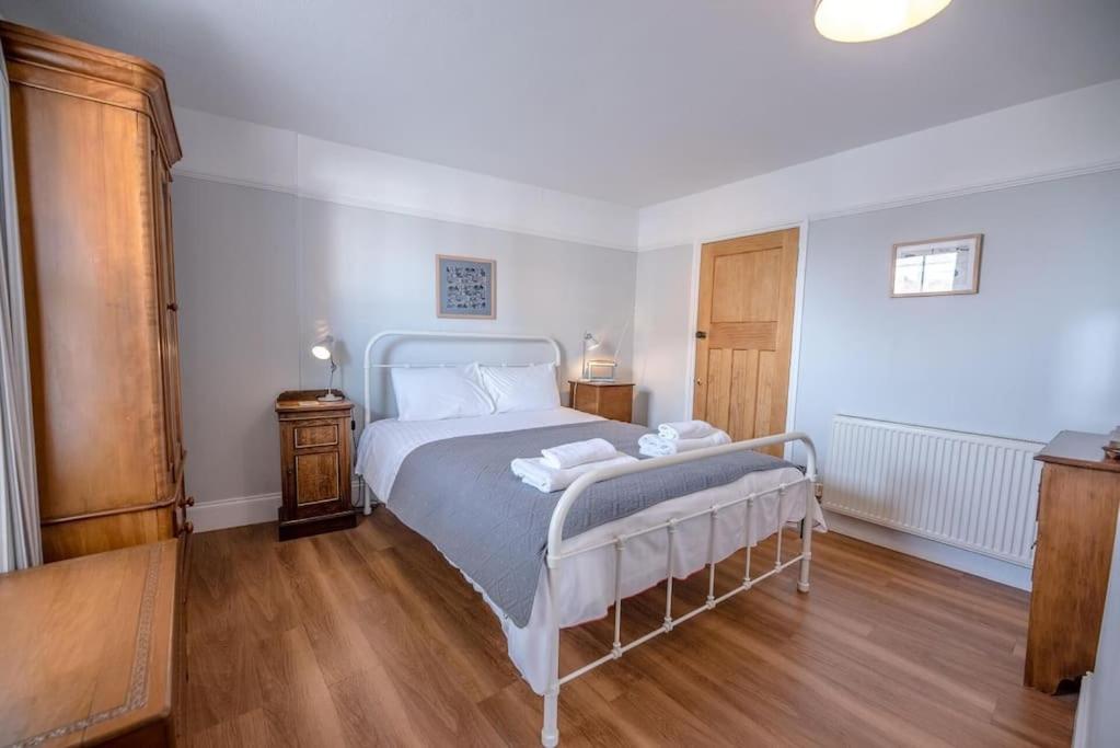 8 The Craighurst, Southwold