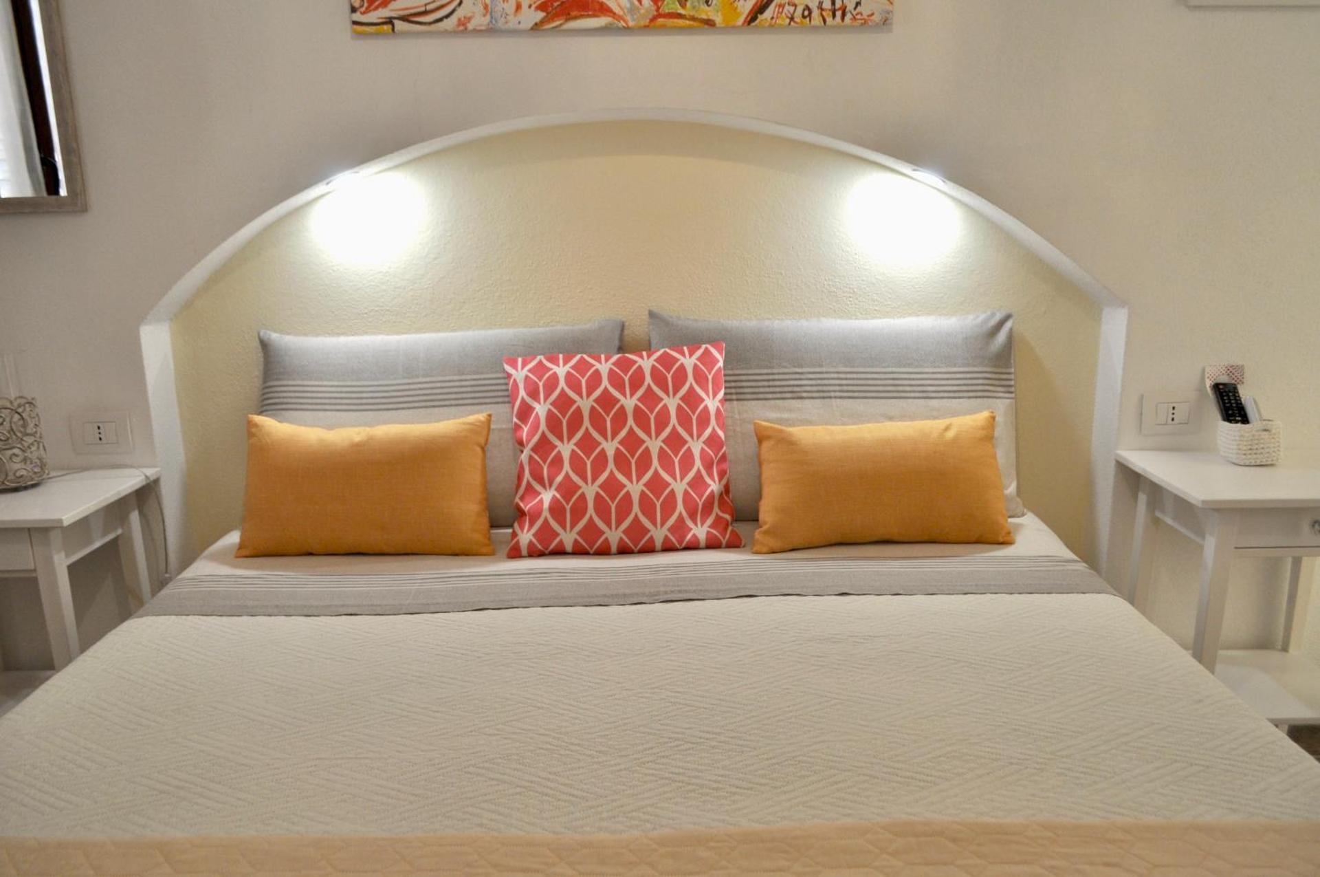 Rosa dei Venti Affittacamere