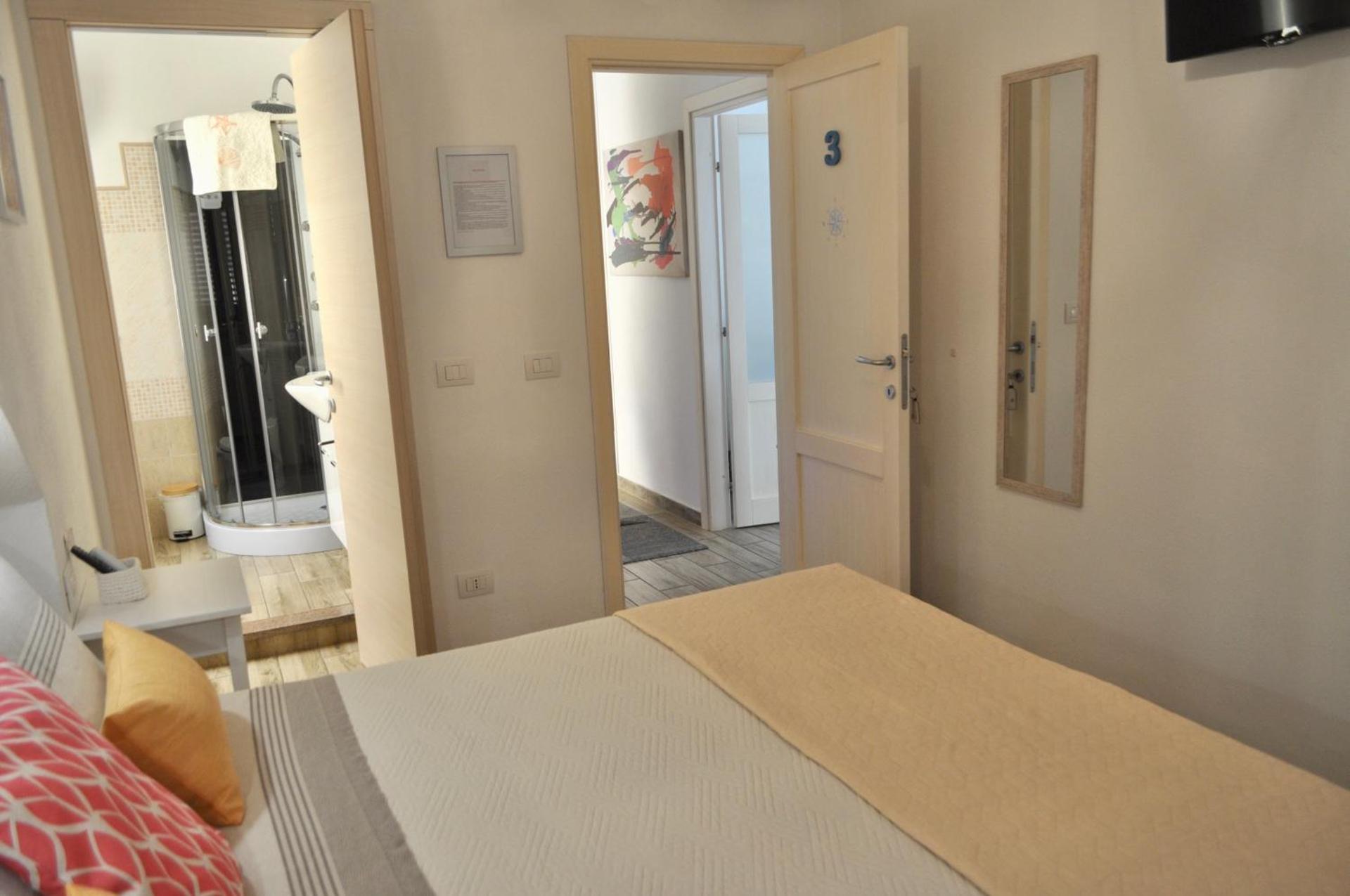 Rosa dei Venti Affittacamere