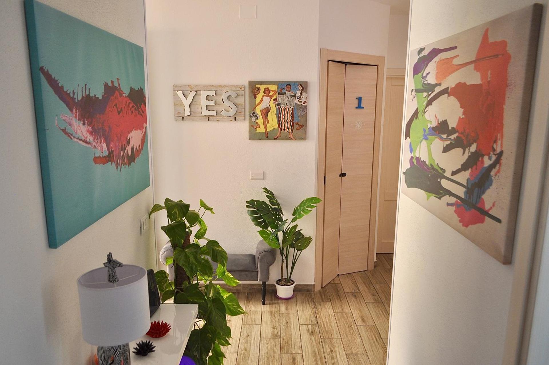 Rosa dei Venti Affittacamere