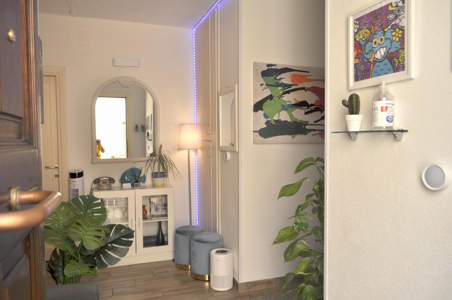 Rosa dei Venti Affittacamere