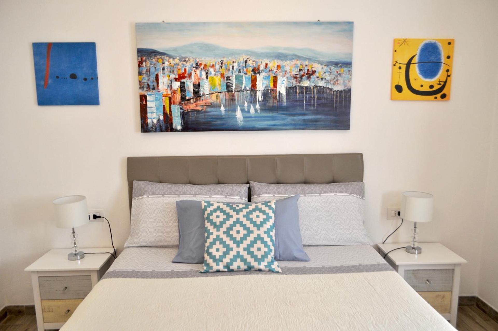 Rosa dei Venti Affittacamere