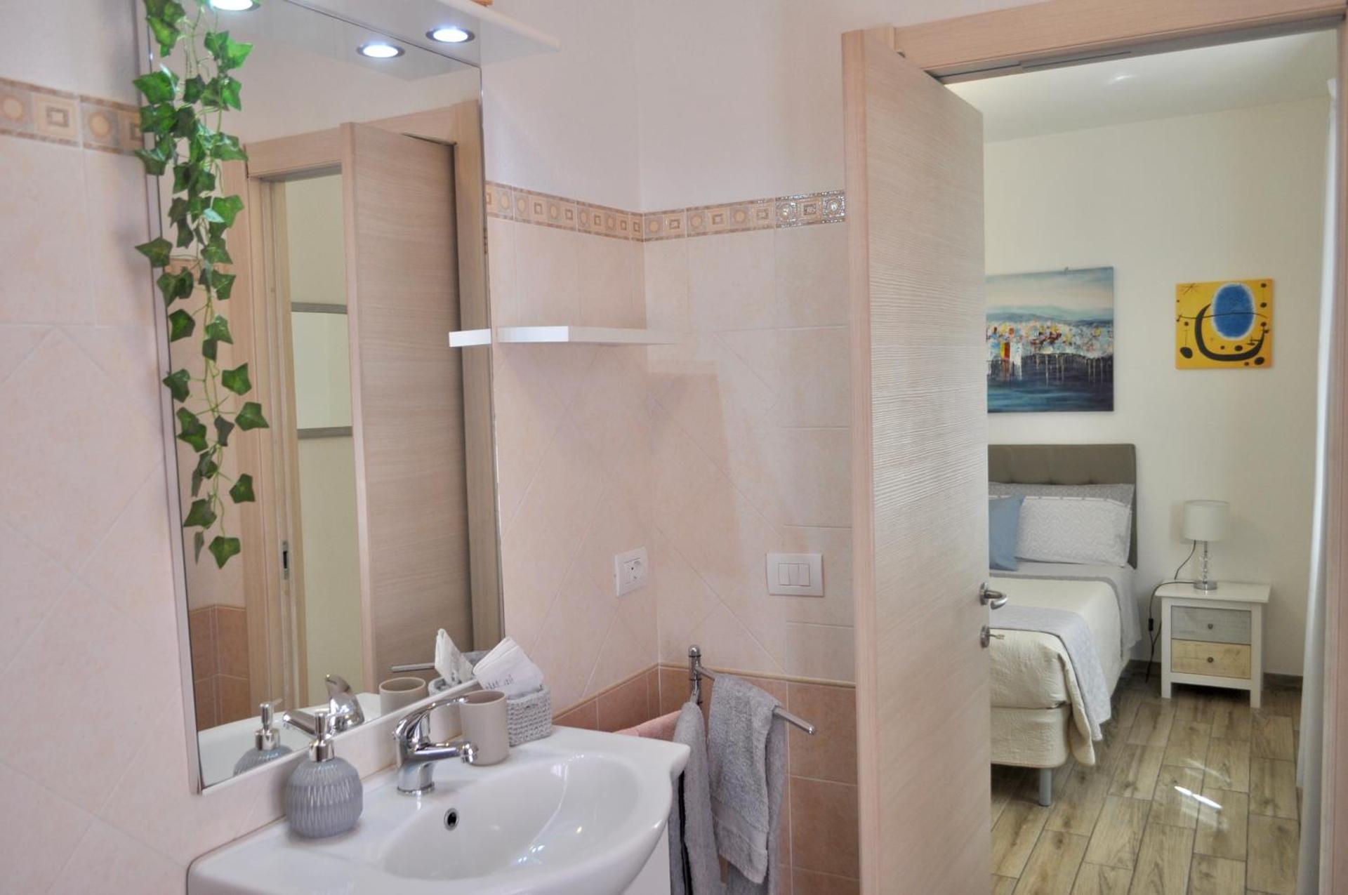 Rosa dei Venti Affittacamere