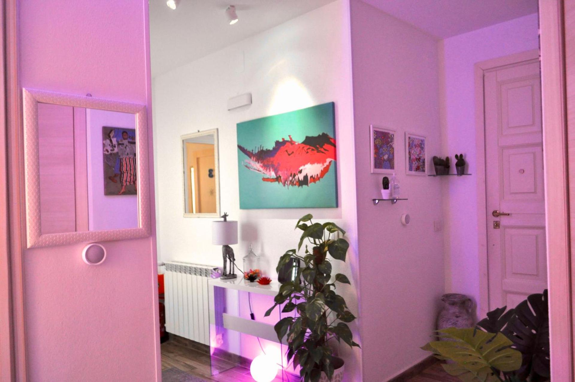 Rosa dei Venti Affittacamere