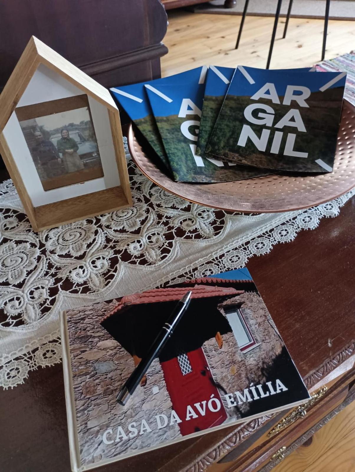 Casa da Avó Emília