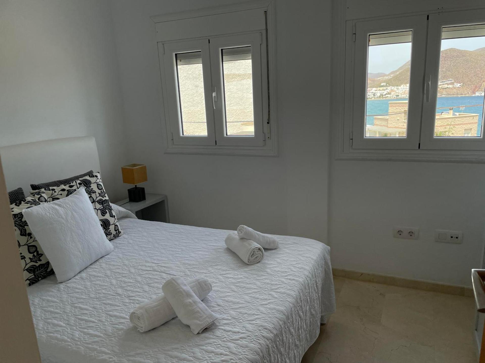 Apartamentos Dulcemar Frente al Mar con zona SPA