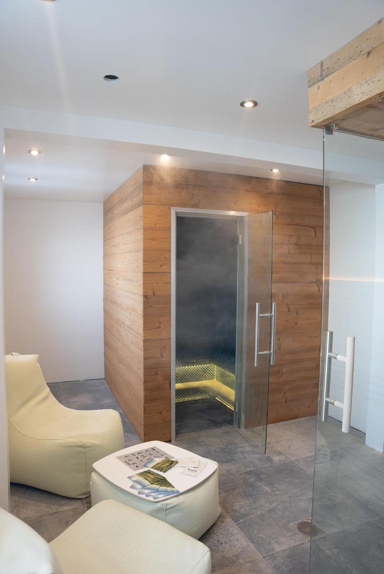 Les Cèdres - Hôtel - Restaurants - Spa