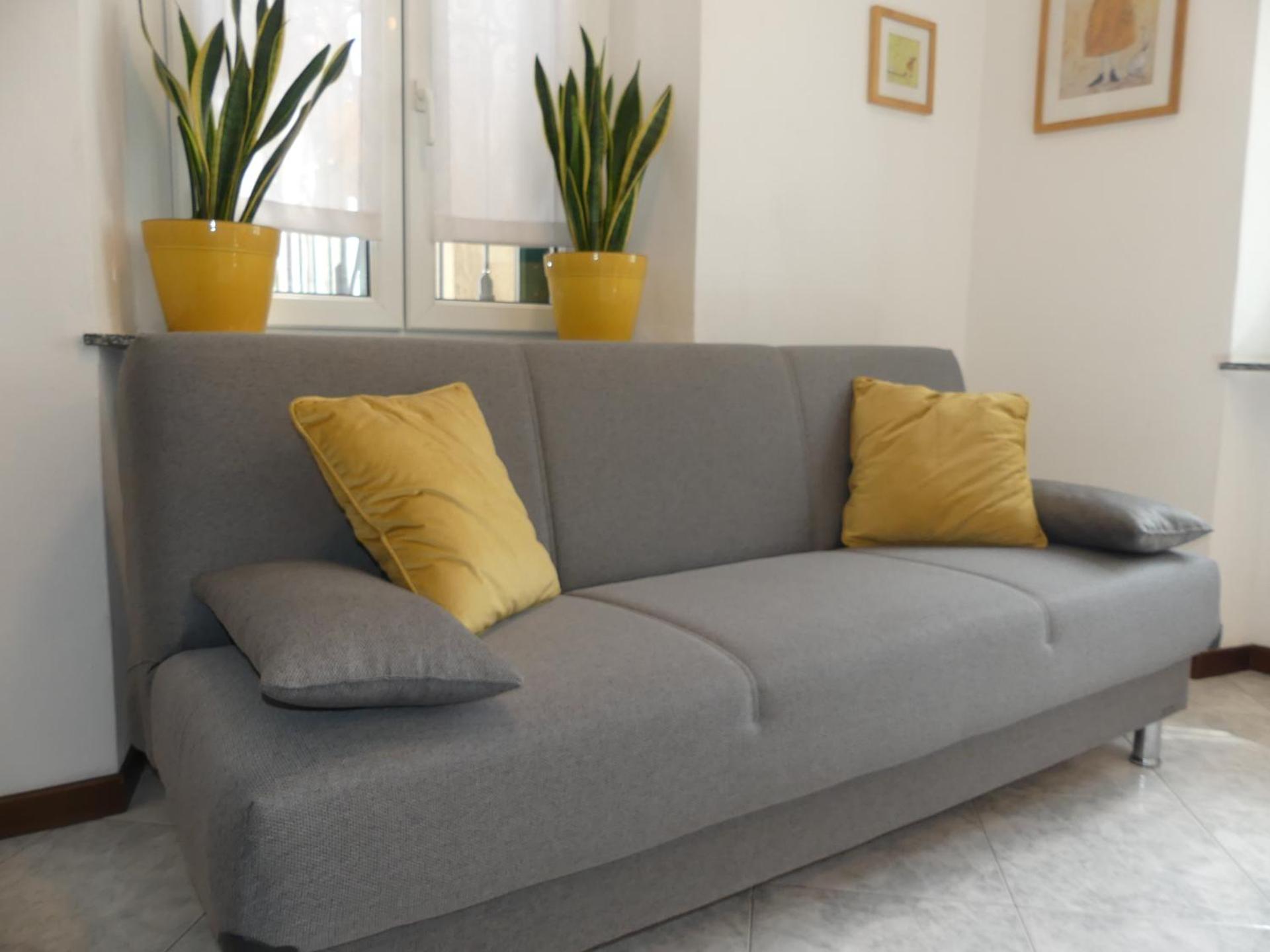 [VILLA LECCO] FREE Wi-Fi, Parking & Bike Service