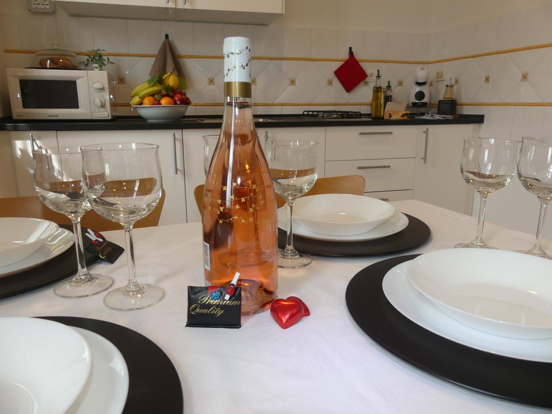 [VILLA LECCO] FREE Wi-Fi, Parking & Bike Service