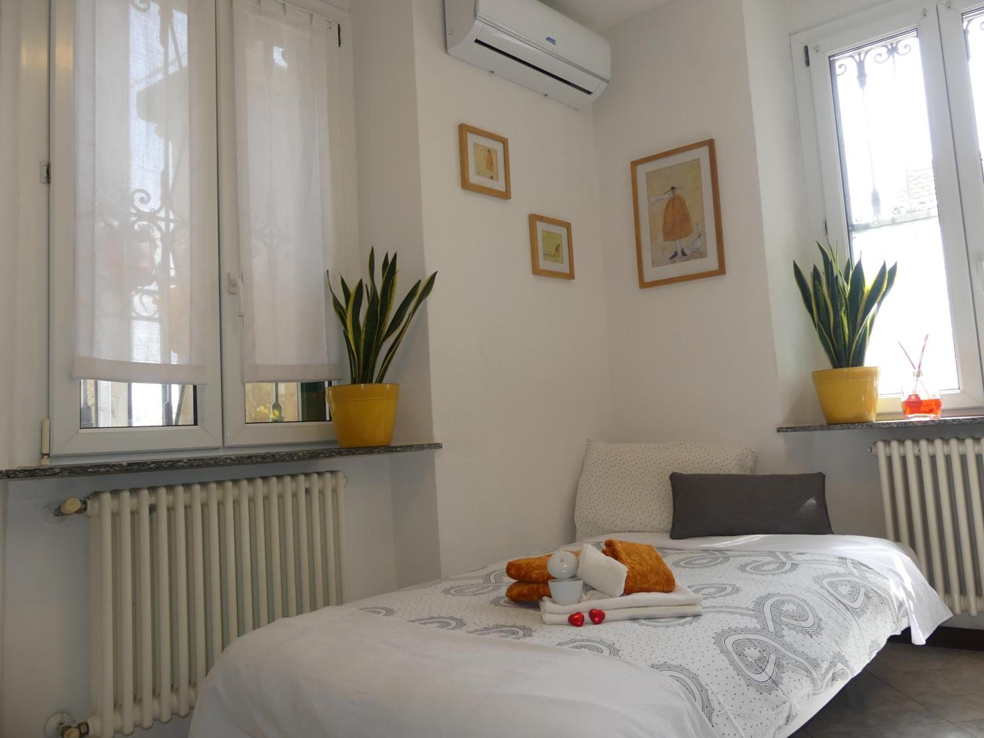 [VILLA LECCO] FREE Wi-Fi, Parking & Bike Service