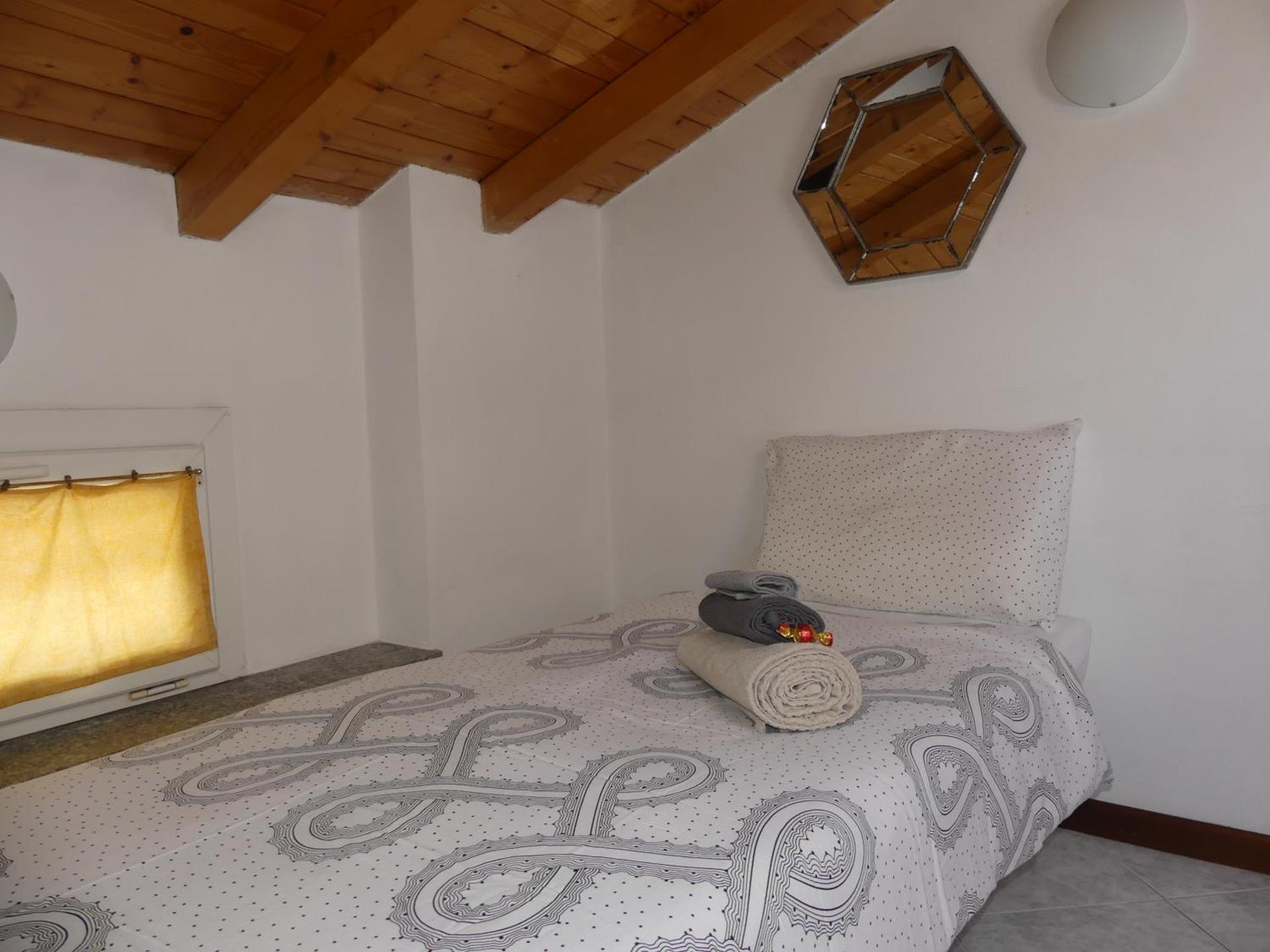 [VILLA LECCO] FREE Wi-Fi, Parking & Bike Service