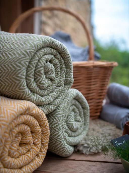 Spa and wellness centre/facilities