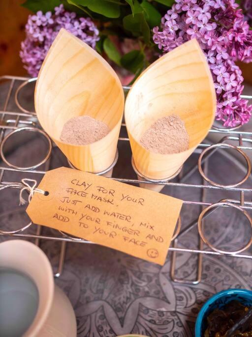 Spa and wellness centre/facilities