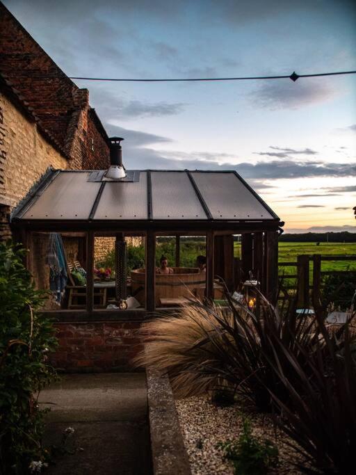 Spa and wellness centre/facilities