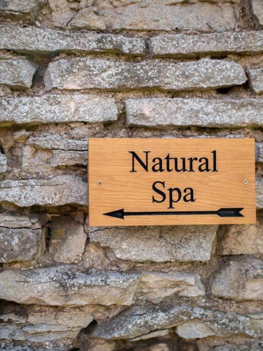 Spa and wellness centre/facilities