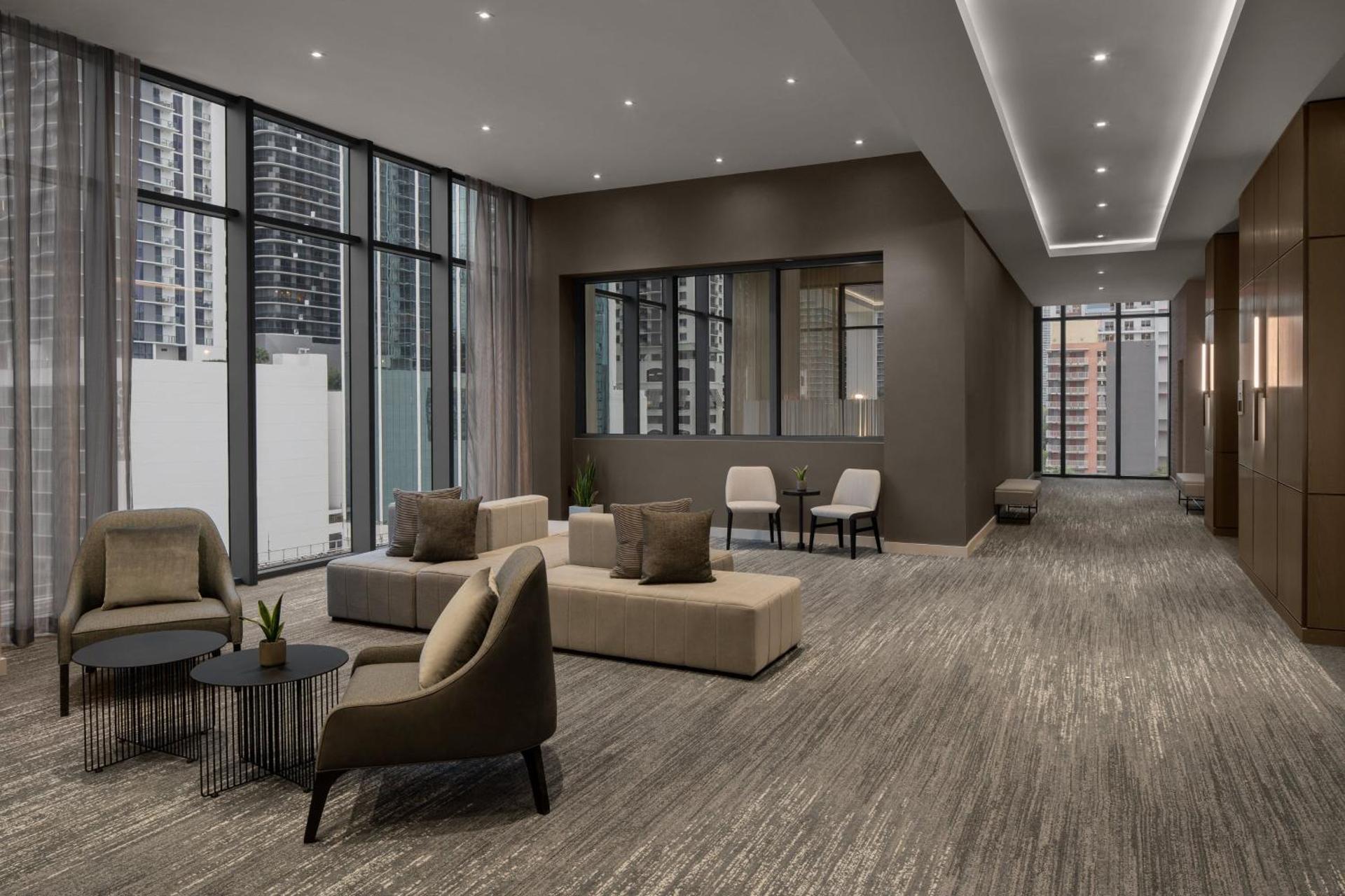 Meeting/conference room