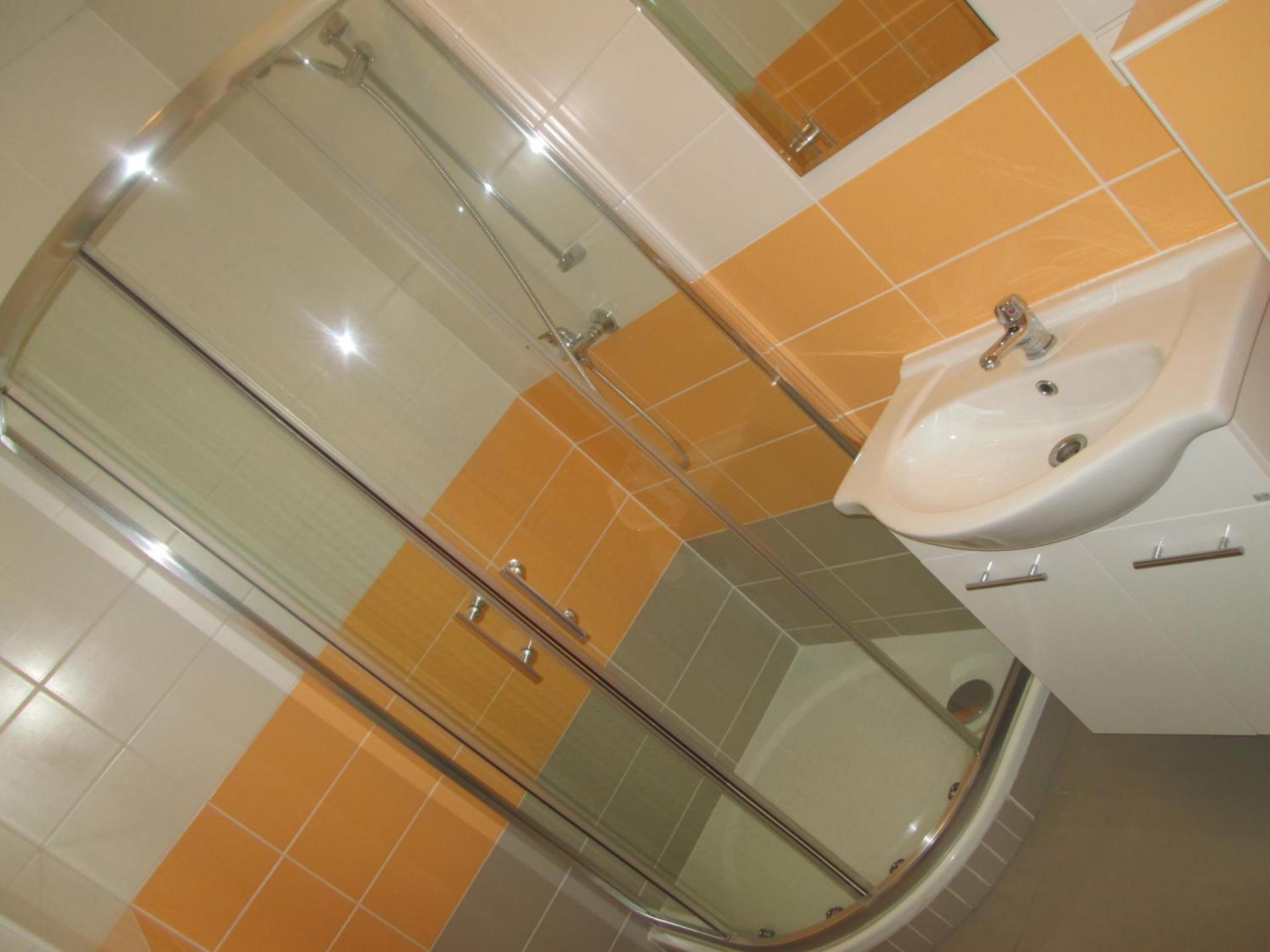 Polyfunkční dům Pasát