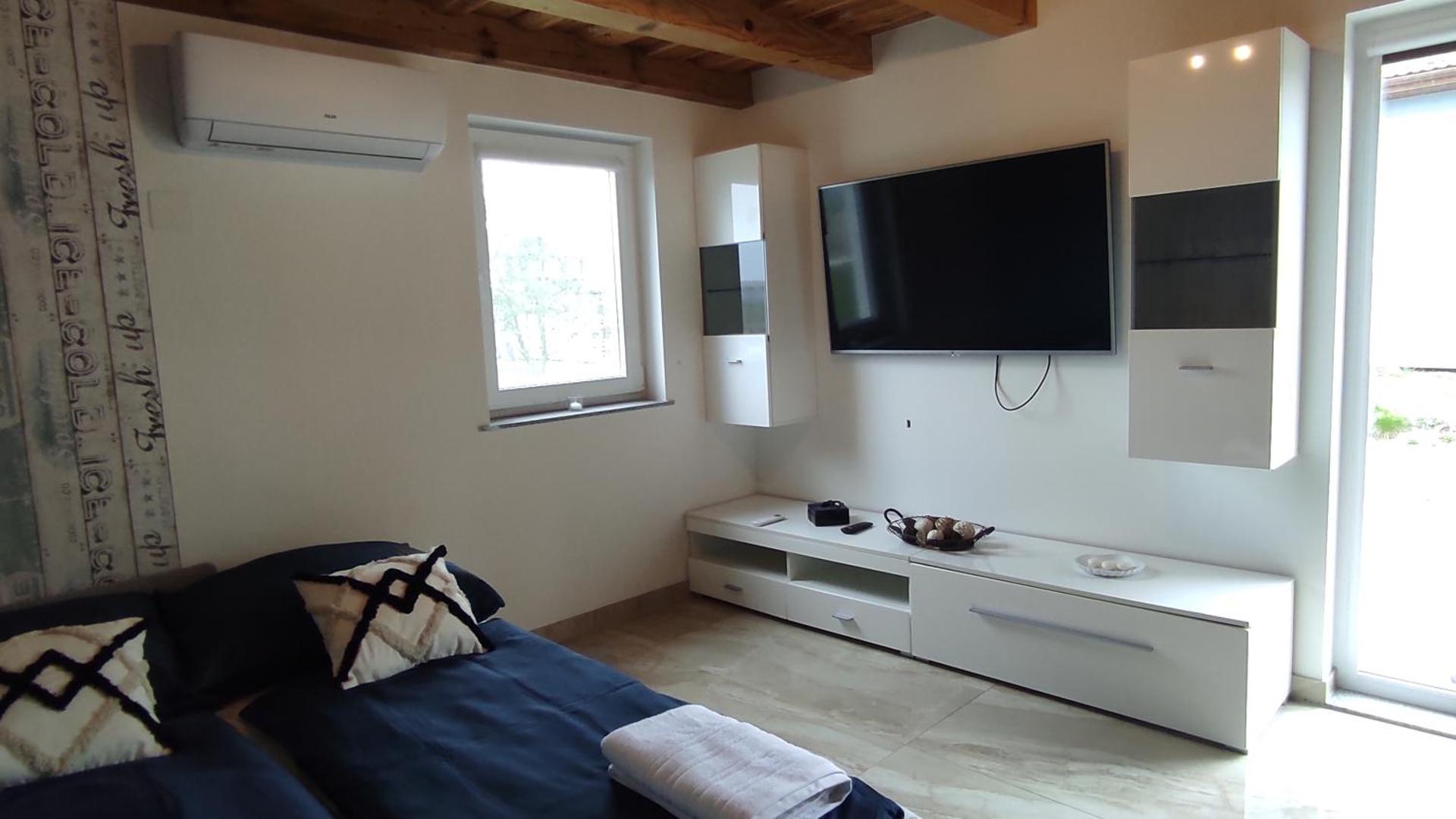 Vadgalamb Apartmanház