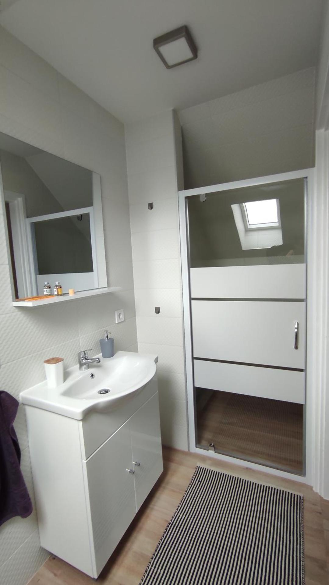 Vadgalamb Apartmanház