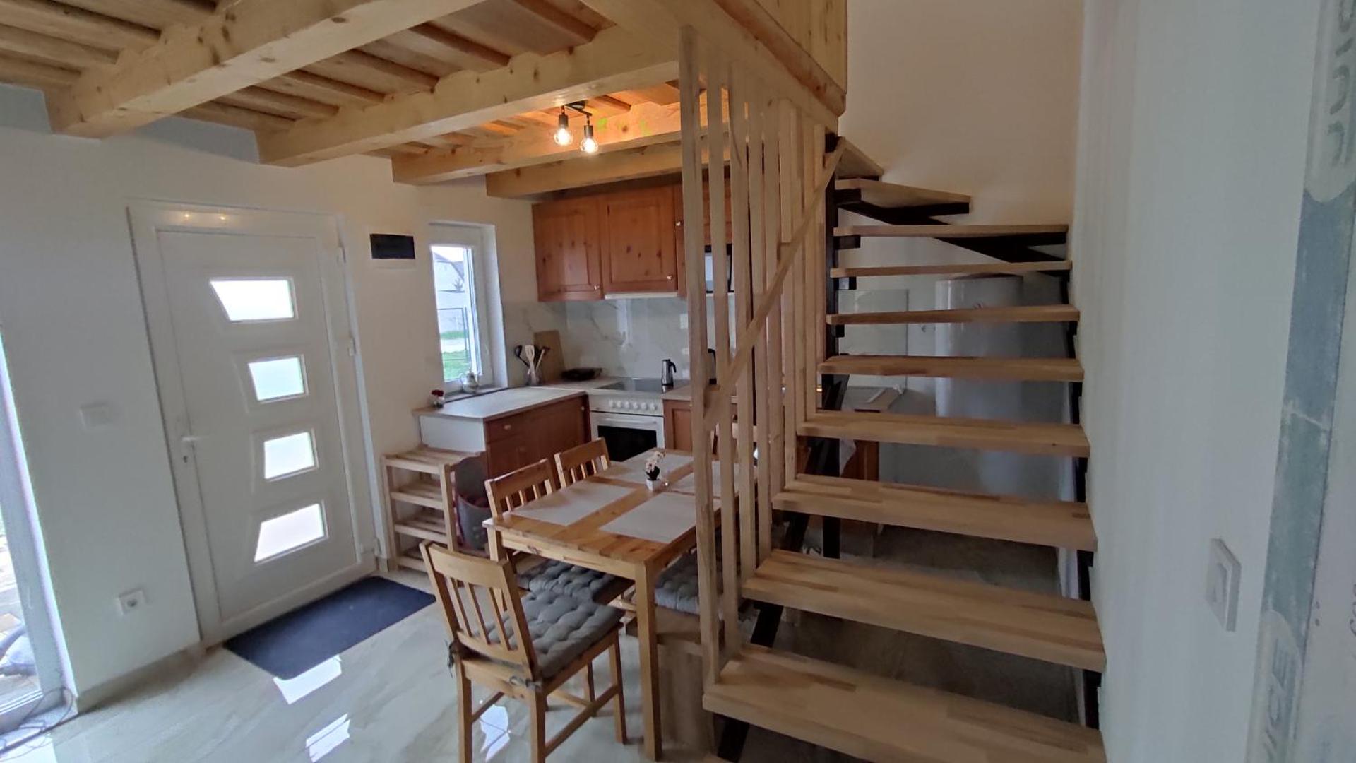 Vadgalamb Apartmanház