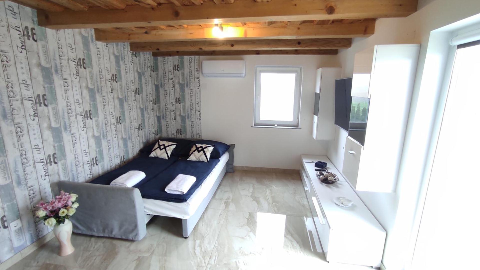 Vadgalamb Apartmanház