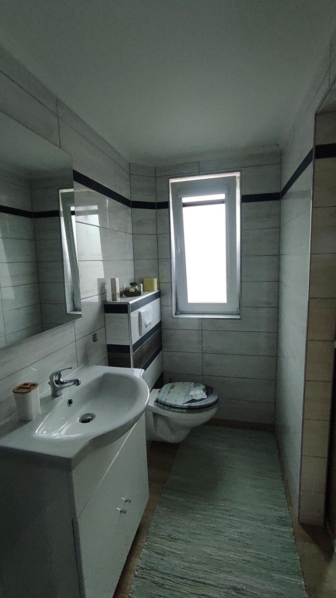 Vadgalamb Apartmanház