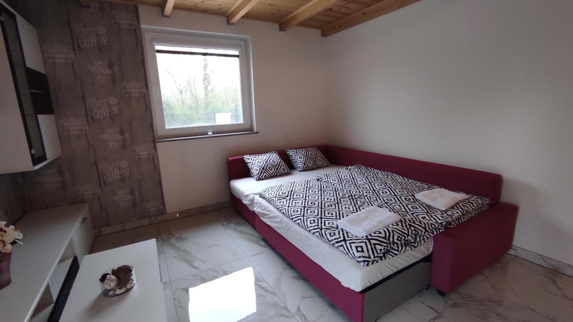 Vadgalamb Apartmanház