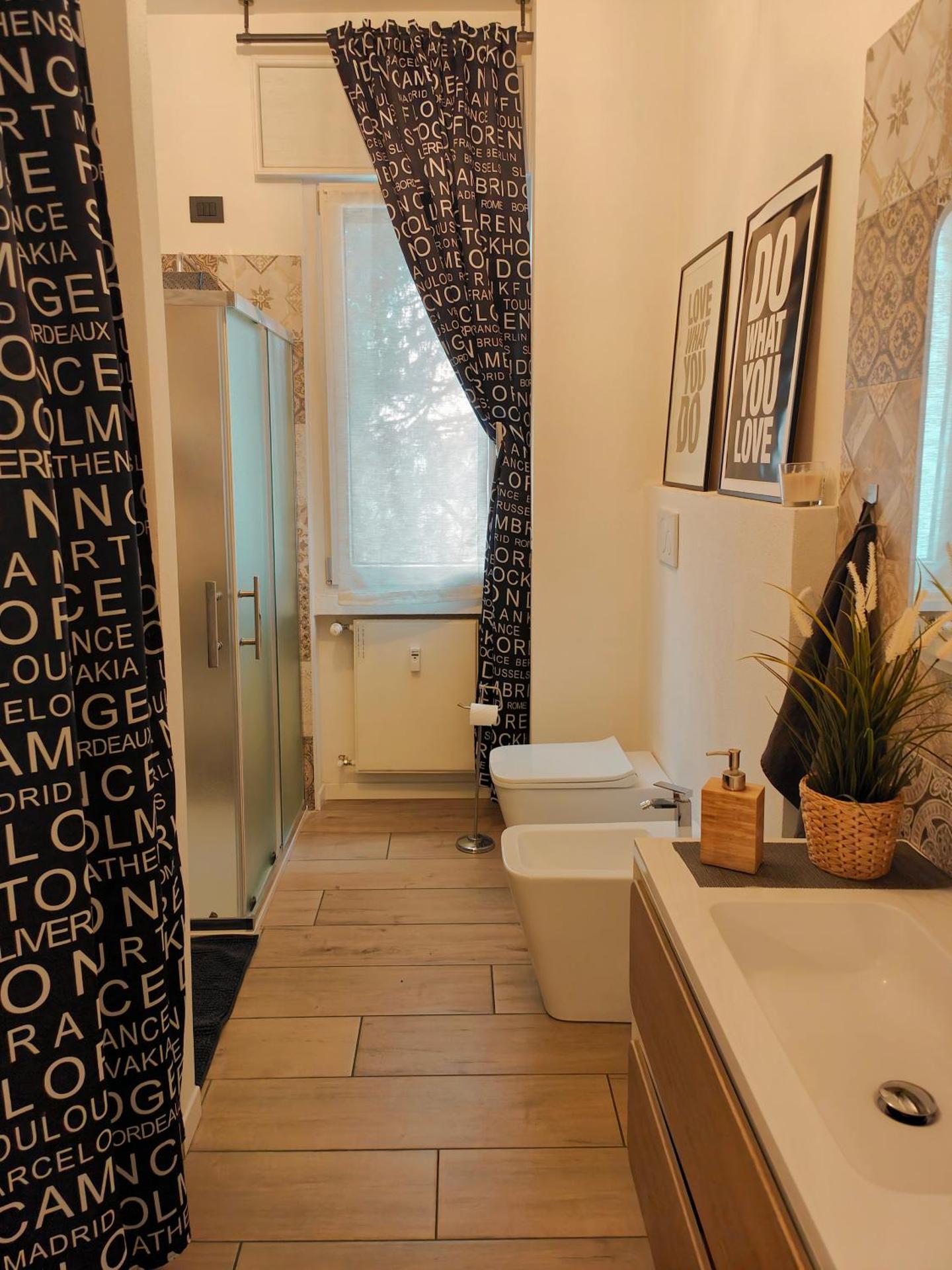 MC FLY ROOMS Malpensa airport