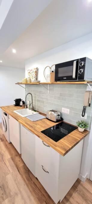 Le Bohème - Hypercentre - Wifi