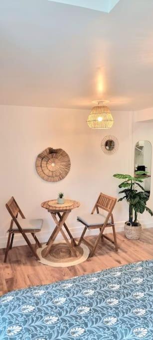 Le Bohème - Hypercentre - Wifi