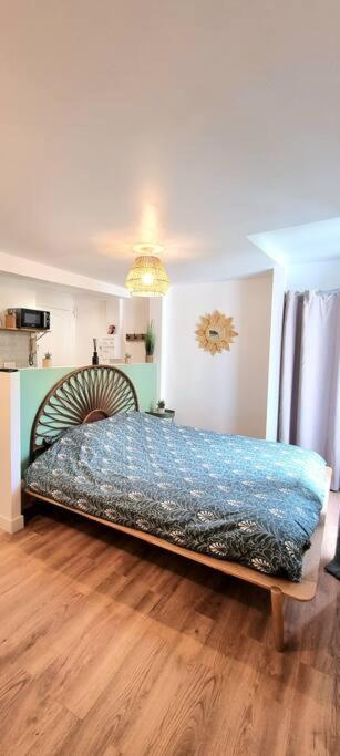 Le Bohème - Hypercentre - Wifi