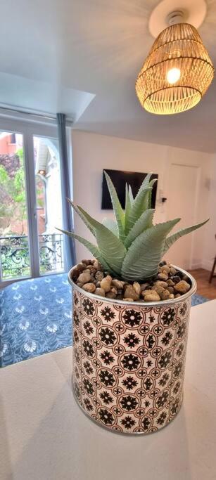 Le Bohème - Hypercentre - Wifi