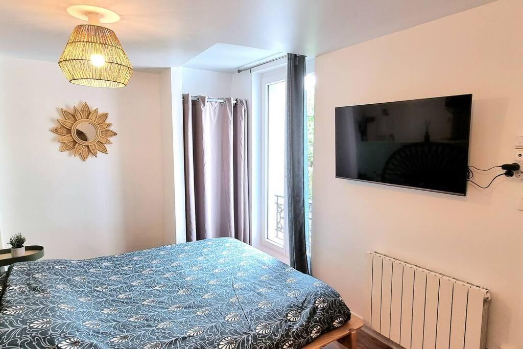 Le Bohème - Hypercentre - Wifi