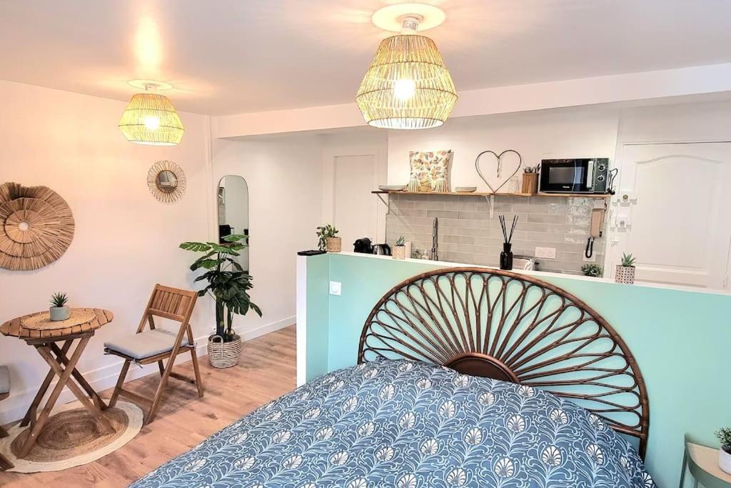 Le Bohème - Hypercentre - Wifi